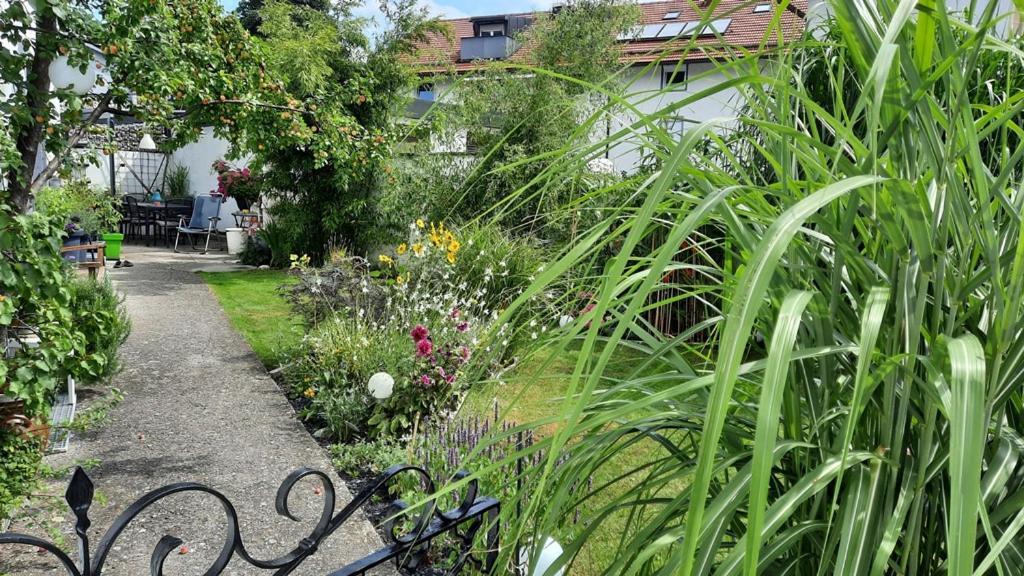 Florentiner Haus Kiefersfelden Exterior foto
